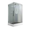 Душевая кабина AvaCan K2810LED 100x80x220 фото 9
