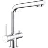Смеситель для кухни Timo Saona 2396/00F хром