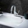 Смеситель для раковины Aquatek Европа AQ1307CR хром фото 6