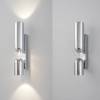 Бра Crystal Lux Vento AP15W LED Chrome фото 4