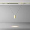 Трековый светильник Maytoni Exility TR157-1-12W3K-BS фото 4