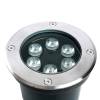 Ландшафтный светодиодный светильник Feron SP2802 48346 фото 4
