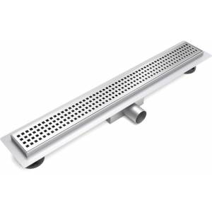 Душевой лоток Esbano Meta ESTRMETNICE60MC 60 хром