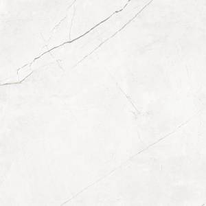 Керамогранит Estima Nolana 71659 NL00/PS_NC/60x60x10R/GW White Полированный 60x60