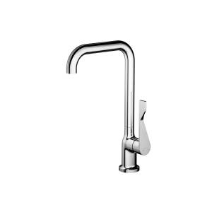 Смеситель для кухни Aquatek AQ1083CR хром