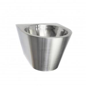 Рукомойник Nofer 13036.C.S 35 см