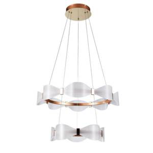 Подвесной светильник Arte Lamp Grace A1868SP-2PB