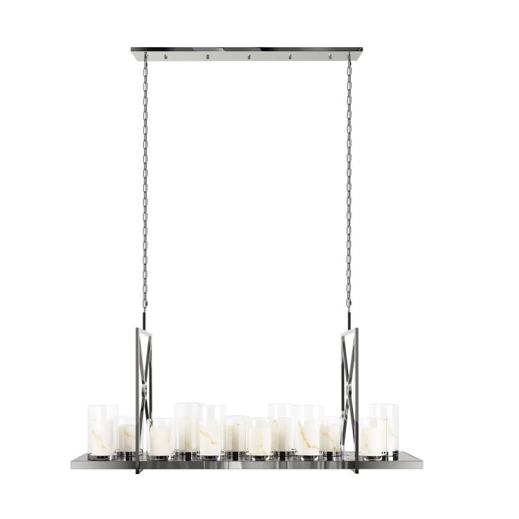 Подвесной светильник Loft IT Candlebox 10436/1600R