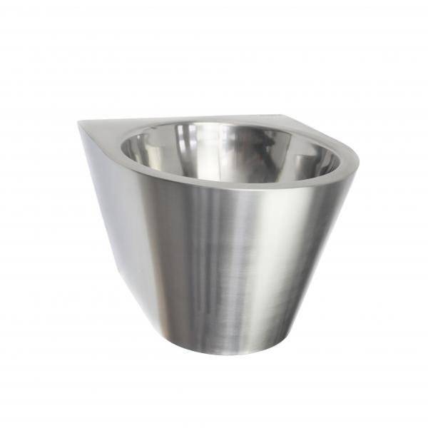 Рукомойник Nofer 13036.C.S 35 см