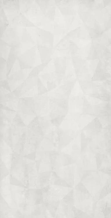 Декор Creto Foil MPL-061486 Aluminum White Decor 60х120