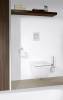 Система инсталляции для унитазов Grohe Rapid SL 38827000 5 в 1 с кнопкой смыва фото 16