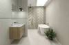 Бордюр Peronda Palette L.Palette Ecru/3X90/R 3X90 фото 6