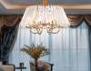 Подвесная люстра Ambrella light Traditional TR5039 фото 2