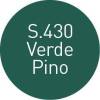 Затирка LITOKOL Starlike EVO S.430 Verde Pino (Зеленая сосна) 2.5кг фото 2