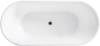 Акриловая ванна BelBagno BB402-1500-790 150x80