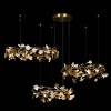 Подвесная люстра Loft IT Fleur 10124/24 фото 3