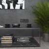 Рамка Werkel Aluminium W0031708 фото 3