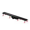 Душевой лоток Am.Pm PrimeFlow W02SC-U11-090-04BM универсальный затвор Tile 90см, черный матовый фото 22