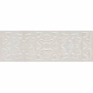 Бордюр Vitra Deja Vu K941361 White Damask 10x30