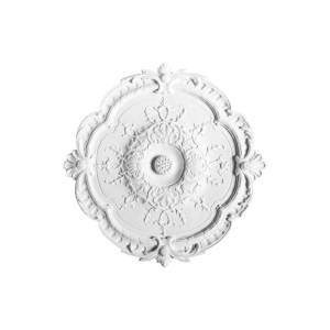 Розетка Orac Decor Luxxus R31 38.5x38.5x2.7