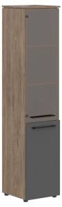 Шкаф-витрина Skyland Morris 00-07089319, MHC 42.2 Кария Пальмира