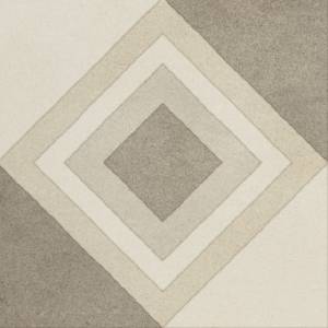 Керамогранит Fioranese Cementine Retro CMR20D4 Retro_4 naturale 20x20