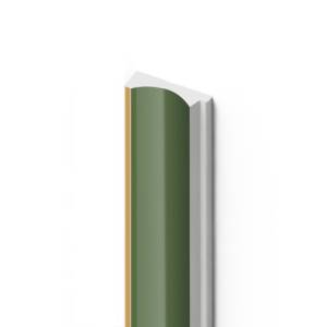 Финишный молдинг Hiwood LF139A GN81G 270x1.2x3.2