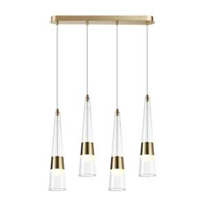 Люстра Odeon Light Lump 5043/42L