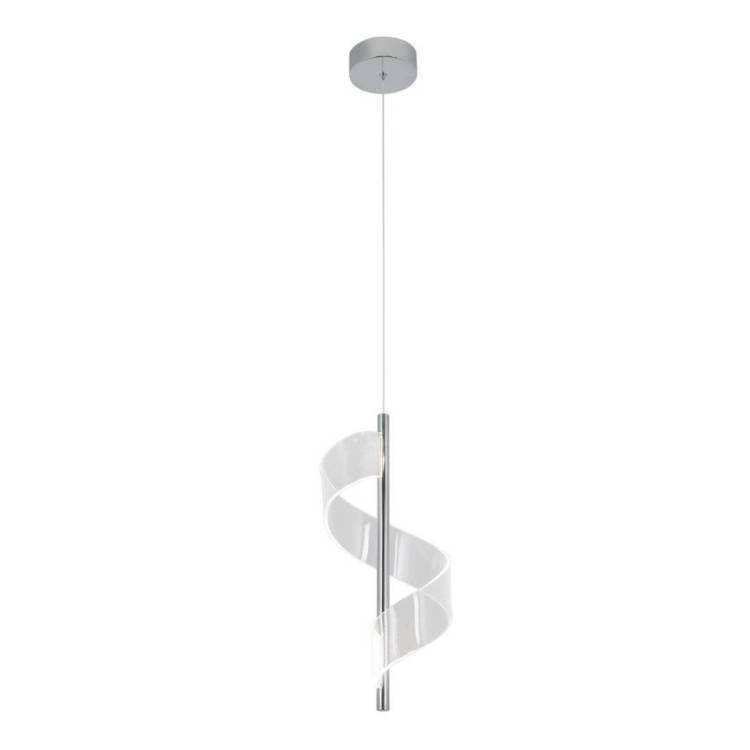 Подвесной светильник Modelux Modestyle MS.3029.1 CR