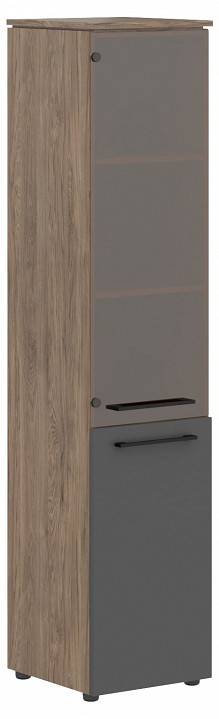 Шкаф-витрина Skyland Morris 00-07089319, MHC 42.2 Кария Пальмира