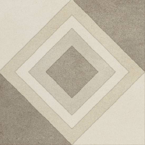 Керамогранит Fioranese Cementine Retro CMR20D4 Retro_4 naturale 20x20