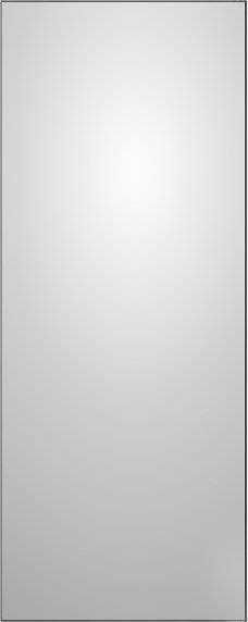 Зеркало Colombo Design Gallery B2040 100x40 в раме