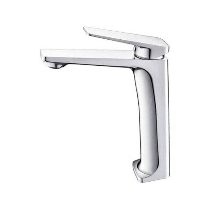 Смеситель для раковины Boch Mann Viva XL BM9134 Хром