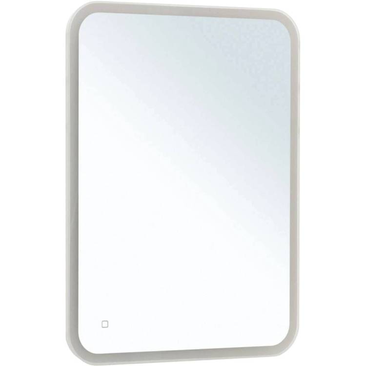 Зеркало Aquanet Вега 60 330496 с LED подсветкой, 800x600x29