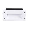 Настенный светильник Reluce 86603-9.0-001TL LED6W WT фото 3