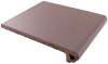 Ступень Canada Gres Natura 017 Brown R11 24.4x33x18