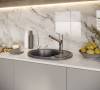 Смеситель для кухни Hansgrohe Talis S 32851000 фото 4