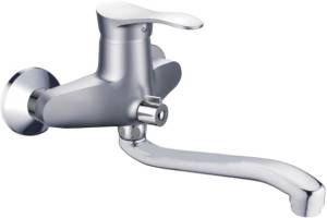 Смеситель для ванны с душем Haiba HB2201-1