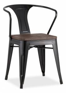 Стул Stool Group Tolix Arm Wood SGR_YD-H440AR-W_LG-01