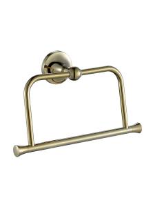 Полотенцедержатель AltroBagno Корпозо (Corposso) 081312 Gl золото