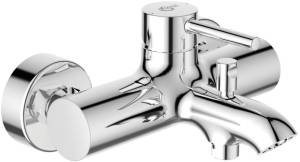Смеситель для ванны с душем Ideal Standard Ceraline BC199AA