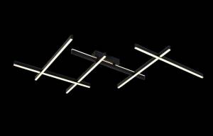 Люстра подвесная Alfa Light F3924-45