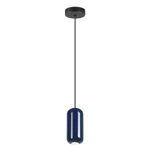 Подвес Odeon Light Ovali 5053/1E