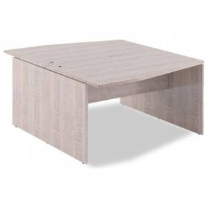 Стол офисный Skyland Xten 1232561, sk-01232561, X2CT 169.3 Дуб сонома