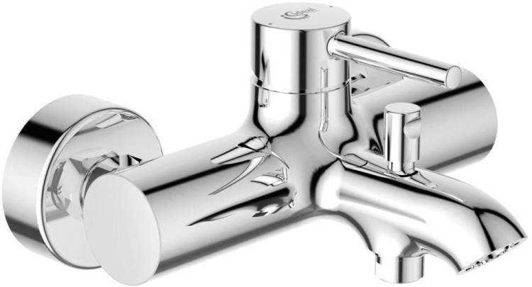 Смеситель для ванны с душем Ideal Standard Ceraline BC199AA