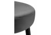 Барный стул Woodville Plato 15057 dark grey фото 3