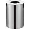 Бокс для салфеток AltroBagno BH 083102 Cr Хром