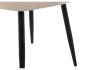 Стул Woodville Gabi 15086 1 beige / black фото 9