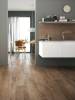 Керамогранит RAGNO Woodstyle R365 Noce 20x120 фото 3