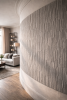 Гибкая керамика Alpine Walls Soft Ceramic MTR-007PW Cascata 118x54x0.7 фото 2